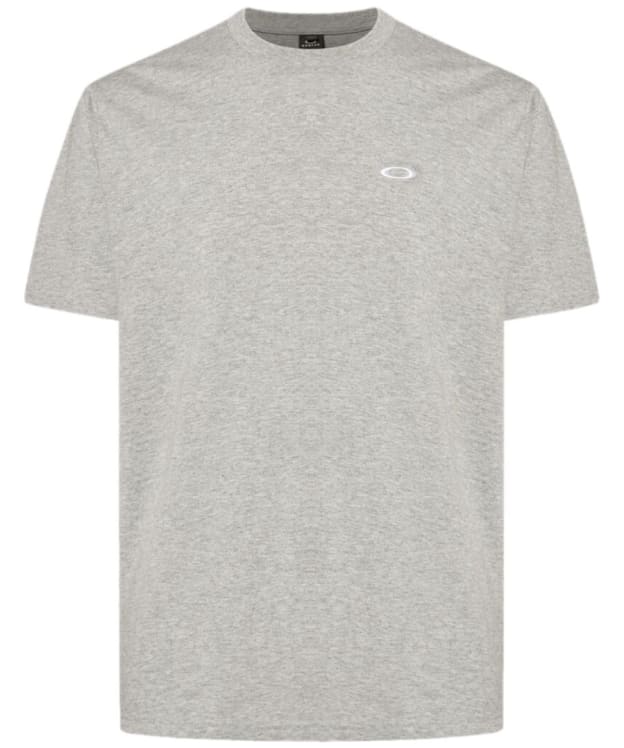 Men's Oakley Relax T-Shirt 2.0 - New Granite Heather