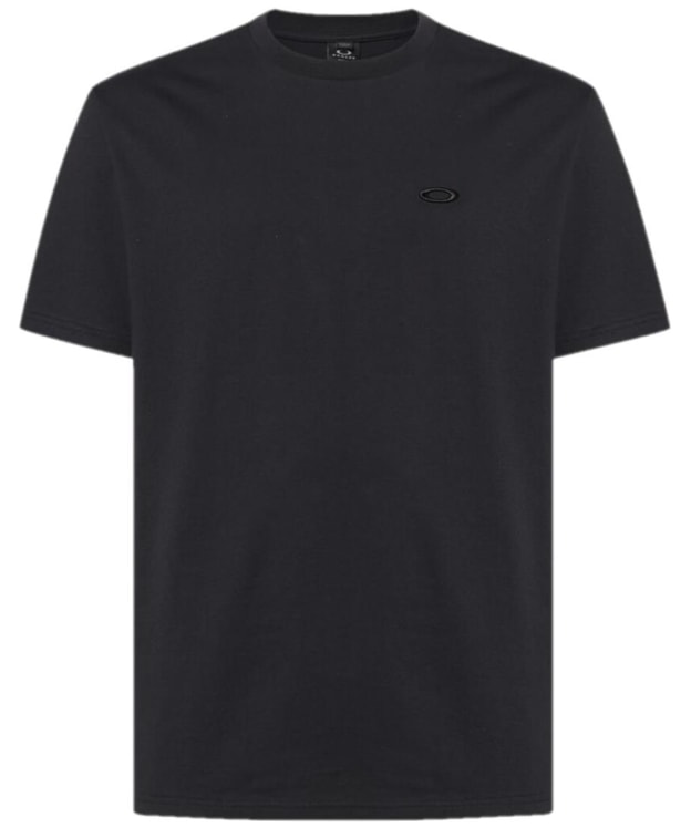Men's Oakley Relax T-Shirt 2.0 - Blackout