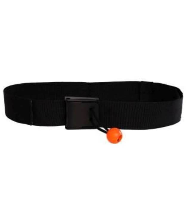 Jobe Quick Release Waist Belt - Black