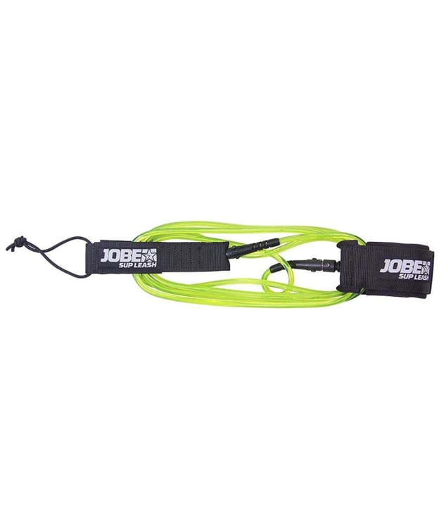 Jobe SUP Leash 9ft - Lime