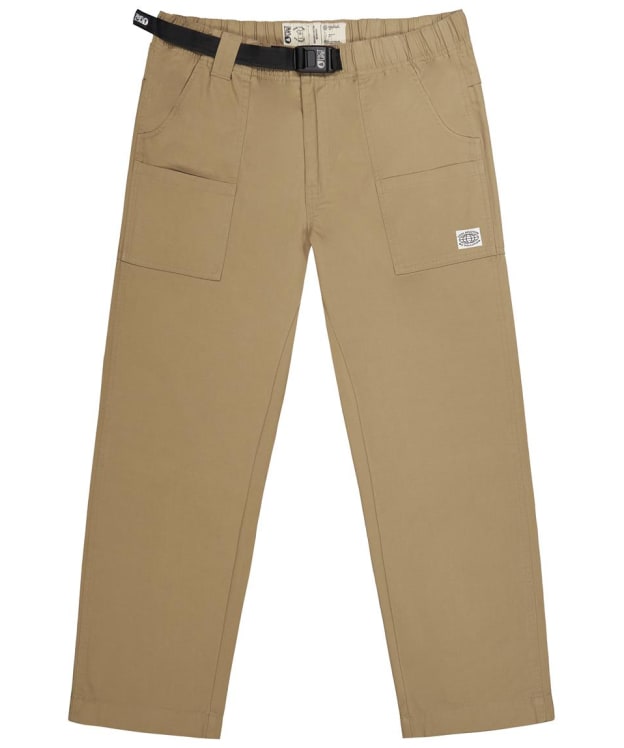 Men's Picture Dazcat Pants - Dark Stone