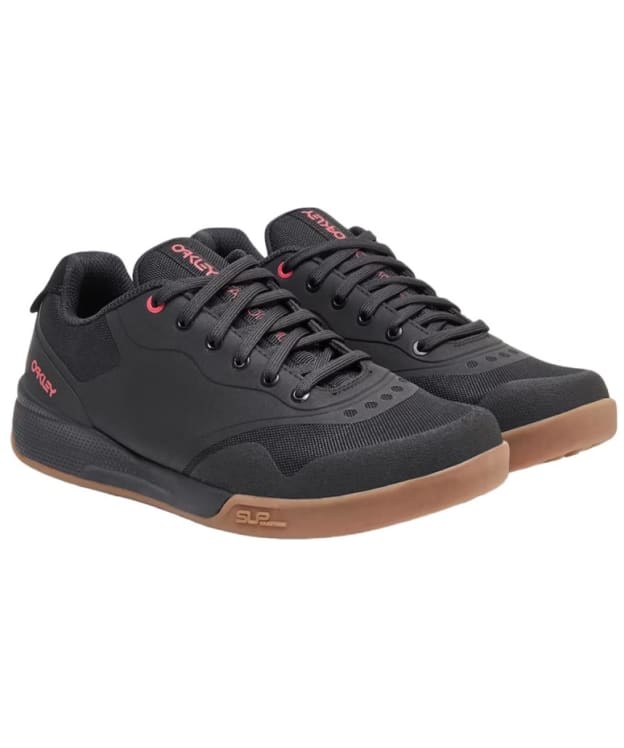 Men's Oakley Drift RC MTB Sneaker - Blackout