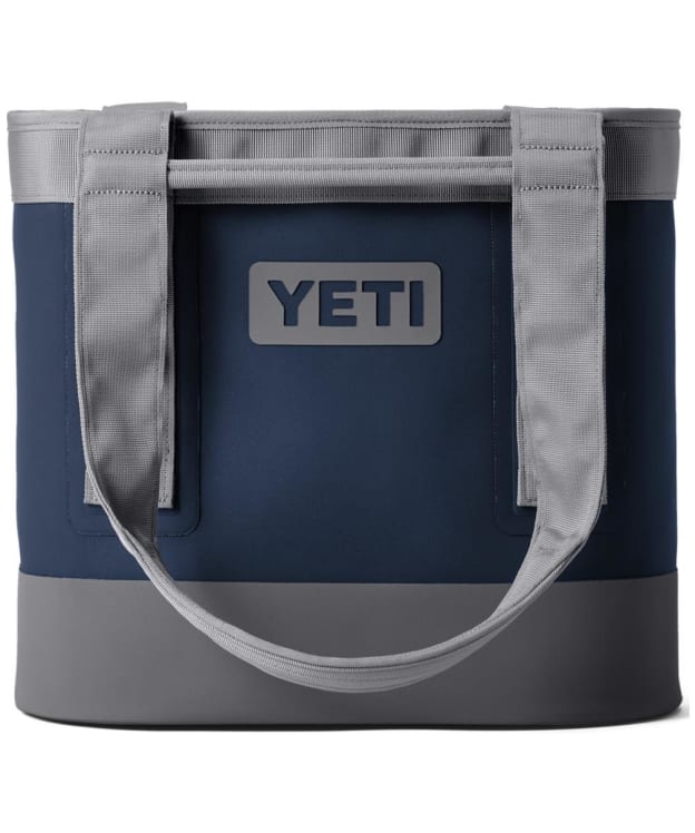 YETI Camino 20L Waterproof Durable Carryall Bag - Navy