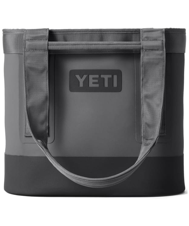YETI Camino 20L Waterproof Durable Carryall Bag - Storm Grey