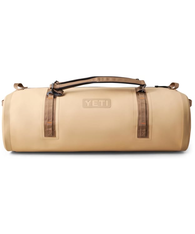 YETI Panga 100L Waterproof Durable Duffel Bag - Tan