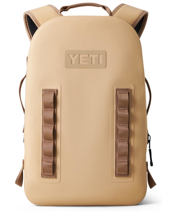 YETI Panga 28L Watertight Submersible Backpack - Tan