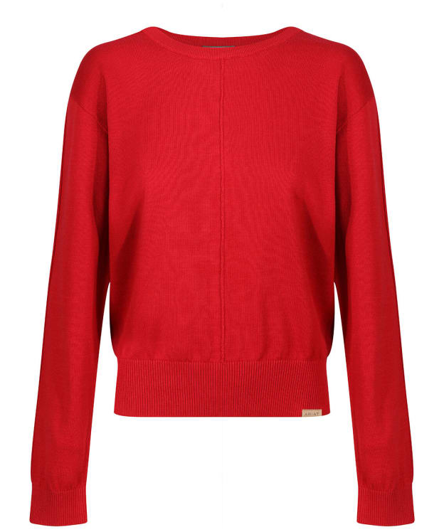 Women's Ariat Peninsula Sweater - Scooter