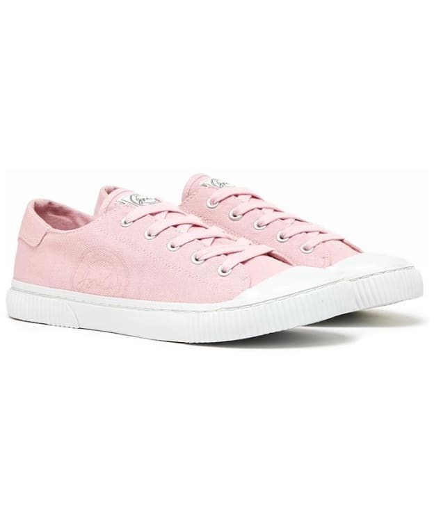 Women's Joules Coast Pumps - Pink