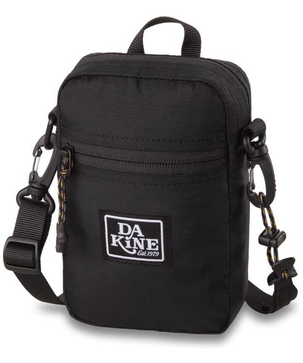 Dakine Journey Mini Crossbody Bag - Black