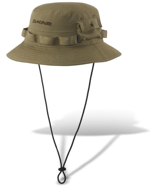 Dakine Breaker Boonie Hat - Utility Green