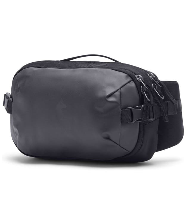 Cotopaxi Allpa X 3L Hip Pack - Black