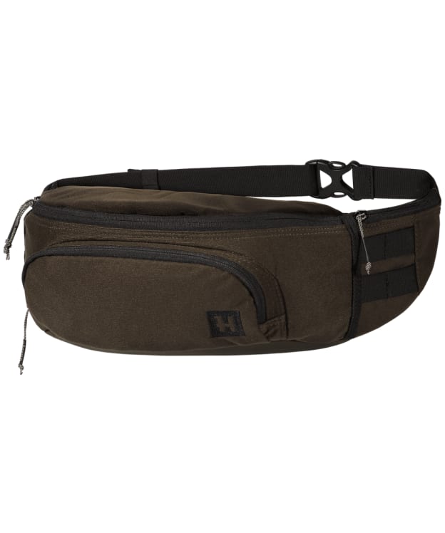 Härkila Country Sports 4L Waist Pack - Willow Green