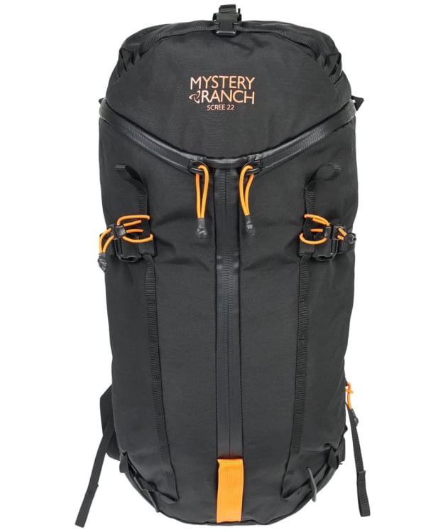 Mystery Ranch Scree 22 Backpack - Black
