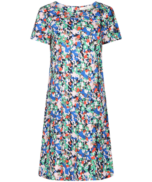 Women's Lily & Me Calcot Dress - Cobalt