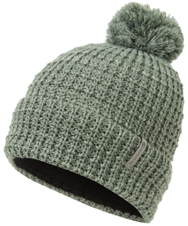 Montane Nev Beanie Hat - Pale Sage