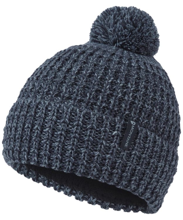 Montane Nev Beanie Hat - Eclipse Blue