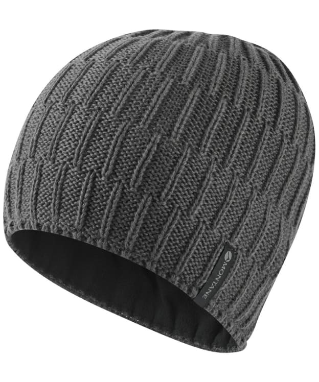Montane Windjammer Halo Beanie - Slate