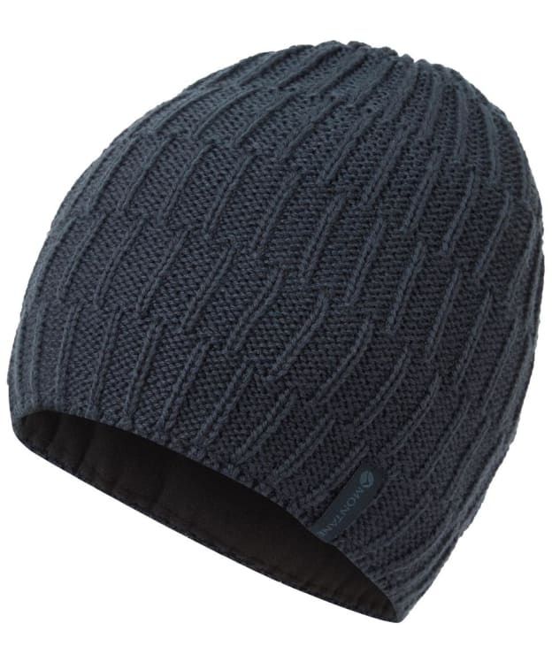 Montane Windjammer Halo Beanie - Eclipse Blue