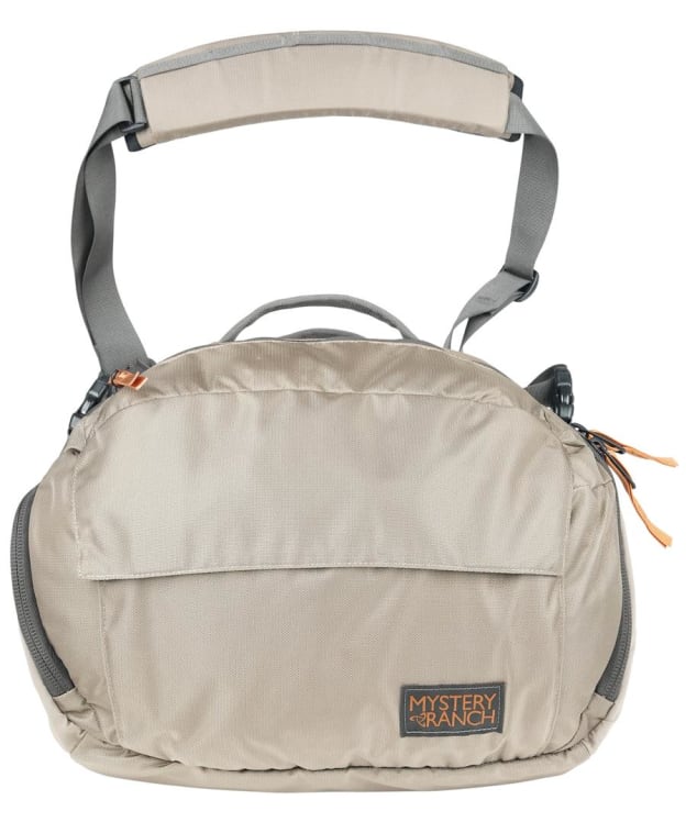Mystery Ranch District Pro Bag - Stone