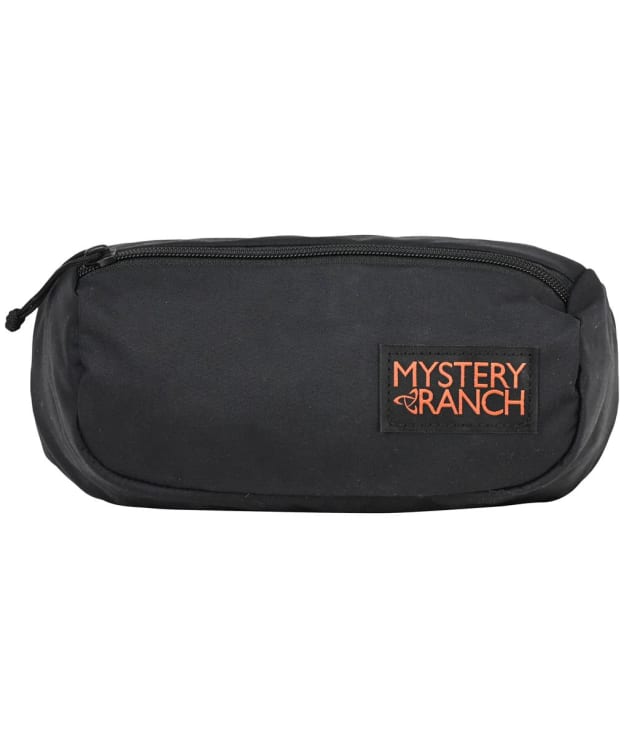 Mystery Ranch Forager Hip Pack - Black