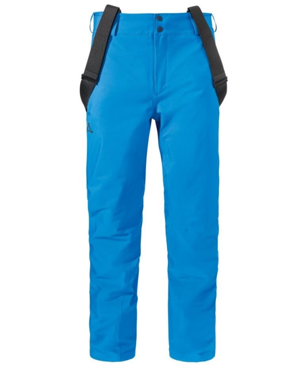 Men's Schöffel Ski Weissach Ski Pants - Shift Blue