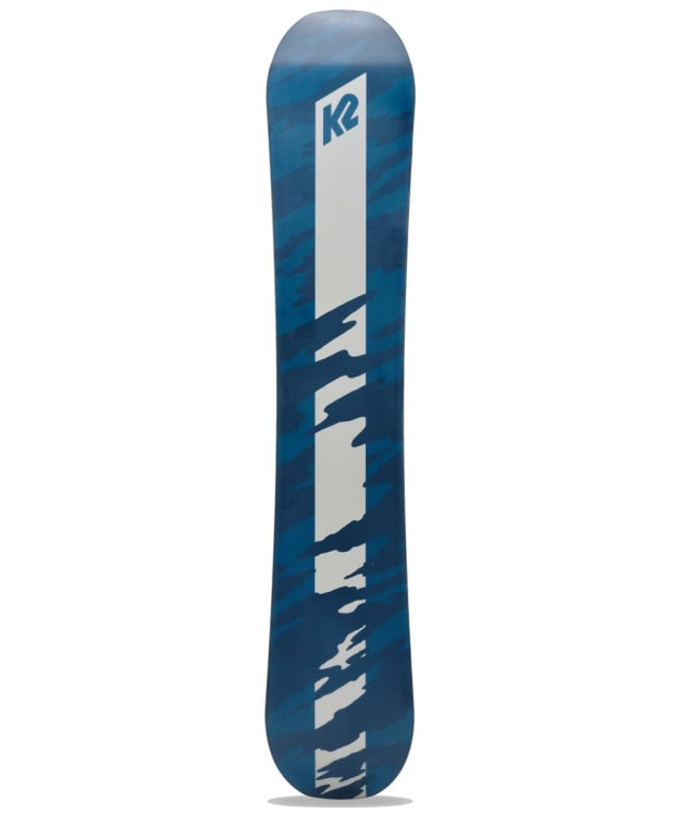 Men's K2 Gateway All Mountain Directional Rocker Snowboard - Navy