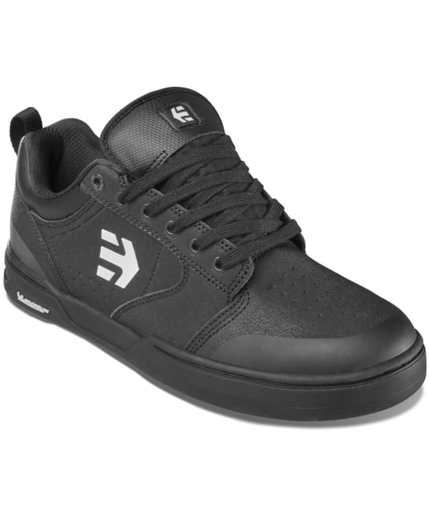 Men's Etnies Camber Michelin Mountain Biking Shoe - Black / White