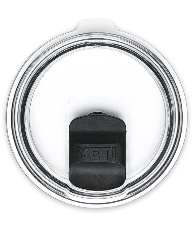 YETI Rambler Large Magslider Press On Lid - Black