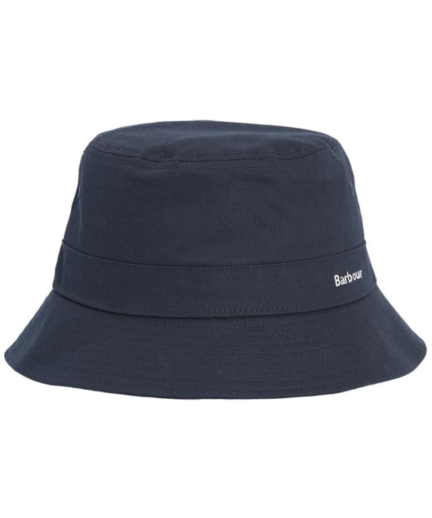 Women's Barbour Olivia Sports Hat - Navy 2