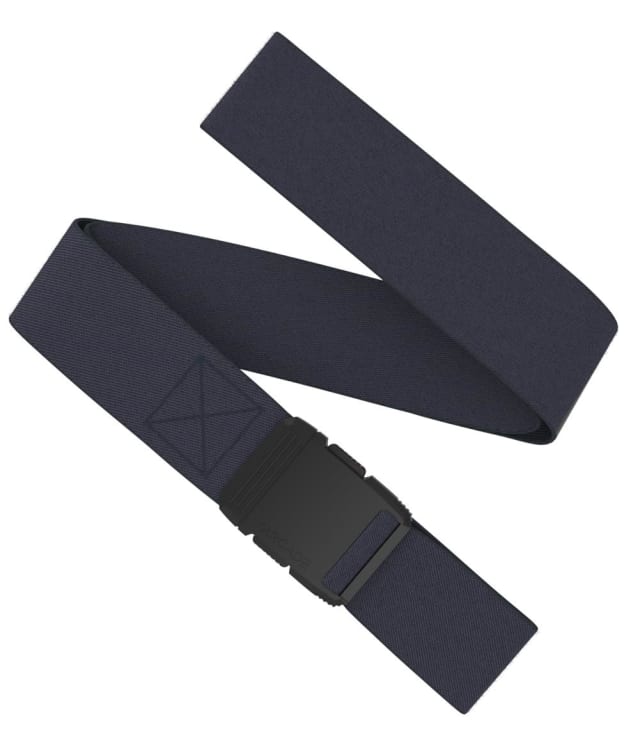 Arcade Hardwear Stretch Webbing Belt - Denim