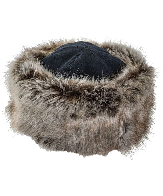 Women's Barbour Ambush Hat - Navy