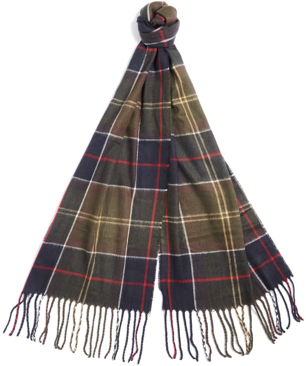 Men's Barbour Swinton & Galingale Gift Set - Barbour Classic