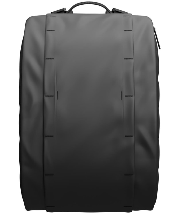 Db Hugger 15L Base Backpack With 16" Laptop Pocket - Black Out