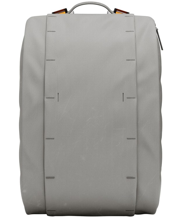 Db Hugger 15L Base Backpack With 16" Laptop Pocket - Sand Grey