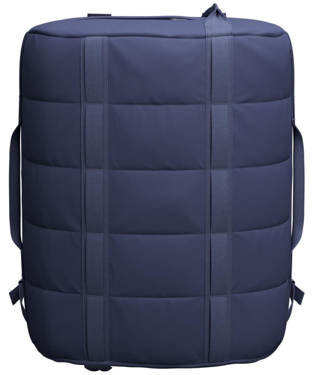 Db Roamer 40L Weather Resistant Duffel Bag - Blue Hour