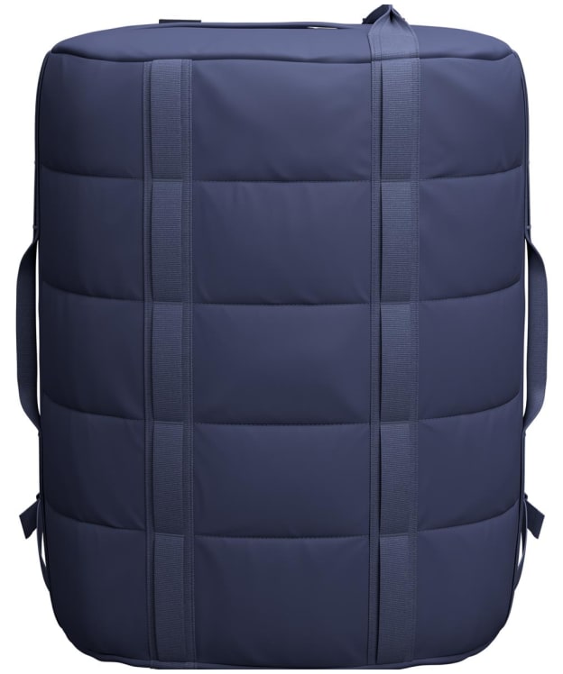 Db Roamer 60L Weather Resistant Duffel Bag - Blue Hour