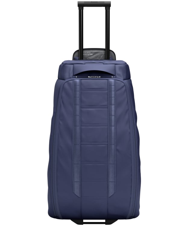 Db Hugger 90L Roller Bag Check-In Travel Bag - Blue Hour
