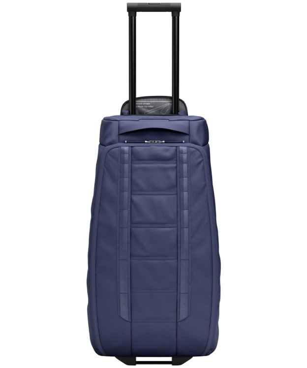 Db Hugger 60L Roller Bag Check-In Travel Bag - Blue Hour