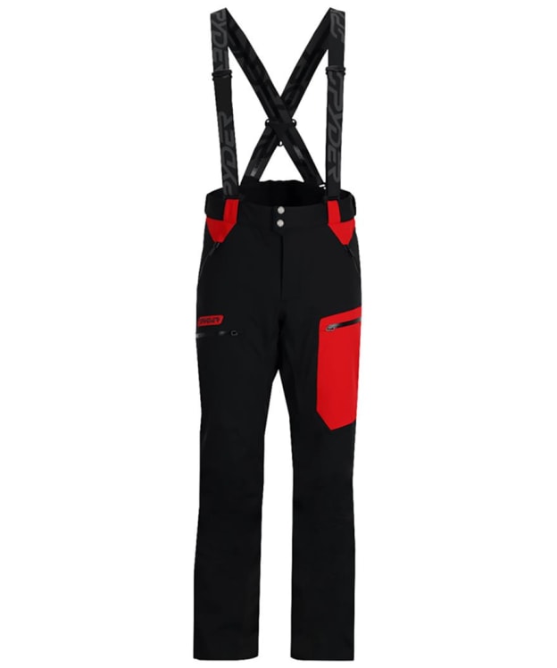 Men's Spyder Propulsion Snow Pants - Black