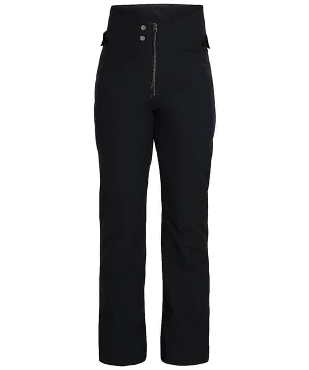 Women's Spyder Fuse Snow Pants - Black