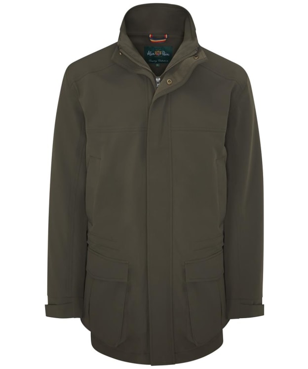 Men’s Alan Paine Lockwood Waterproof Coat - Olive