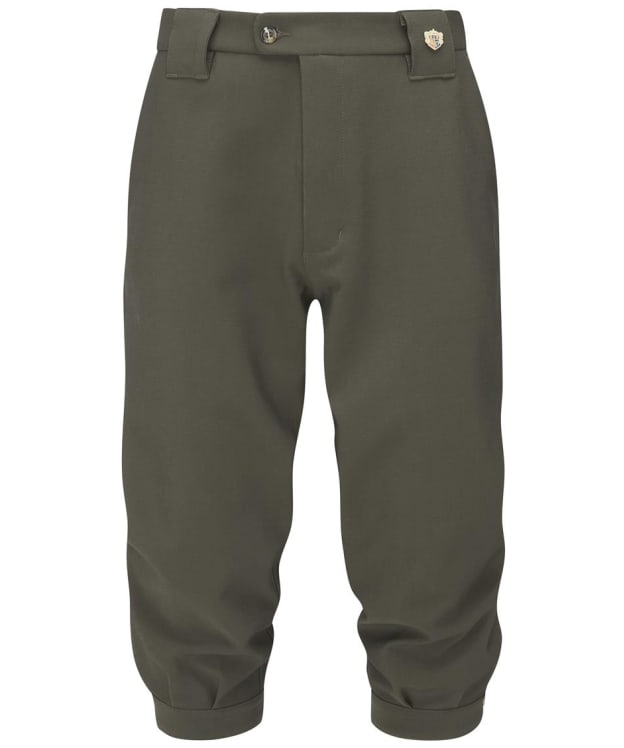 Men's Alan Paine Lockwood Breeks - Olive