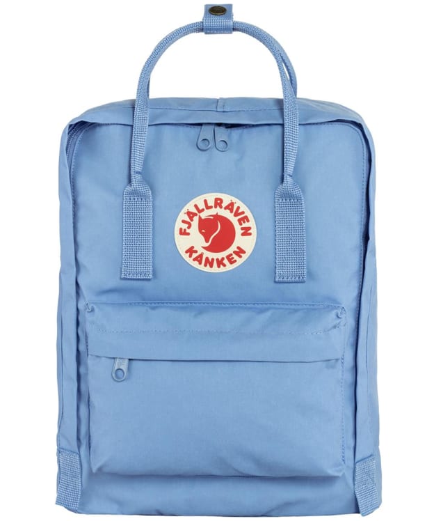 Fjallraven Kanken Backpack - Ultra Marine