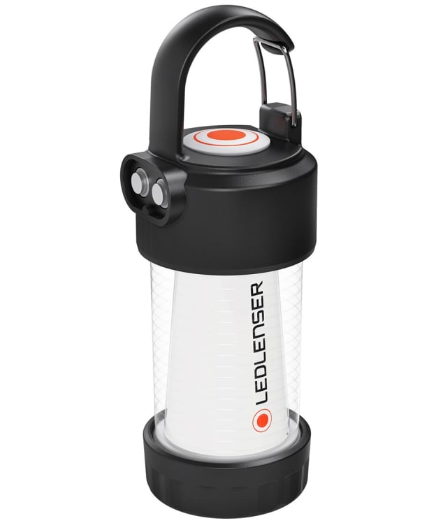 Ledlenser ML4 Rechargeable Mini Key-Ring Lantern - 
