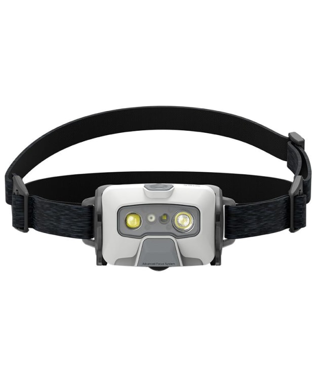 Ledlenser HF6R Core Rechargeable Headlamp - White