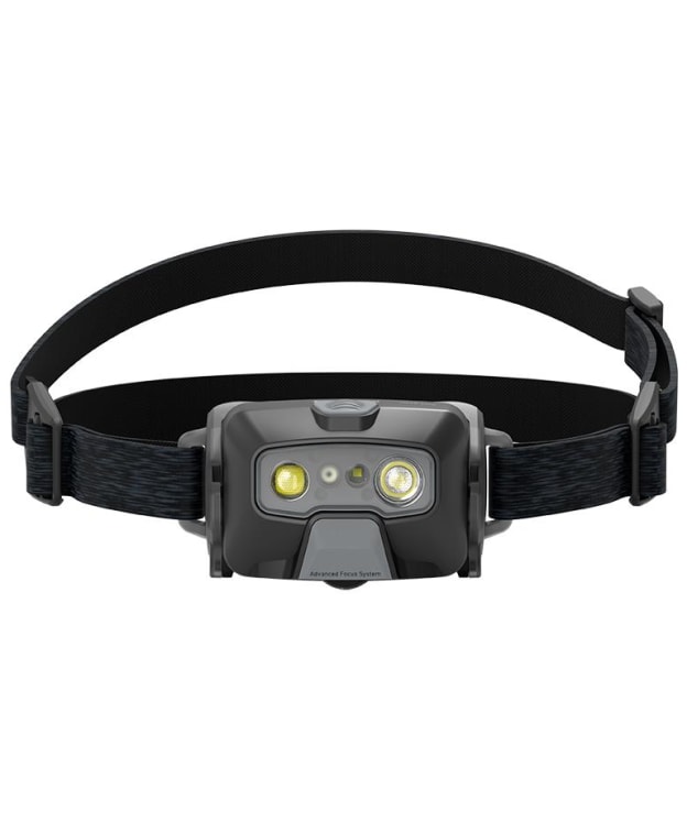 Ledlenser HF6R Core Rechargeable Headlamp - Black
