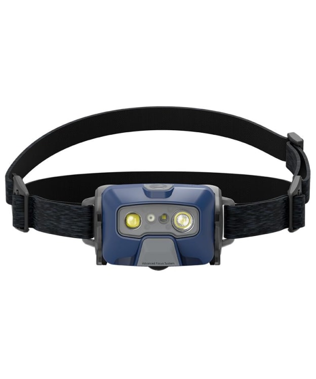 Ledlenser HF6R Core Rechargeable Headlamp - Blue
