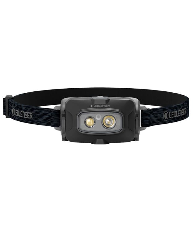 Ledlenser HF4R Core Rechargeable Headlamp - Black