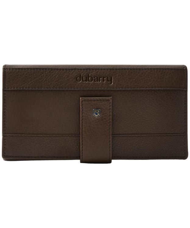 Women's Dubarry Strawhill Wallet - Walnut