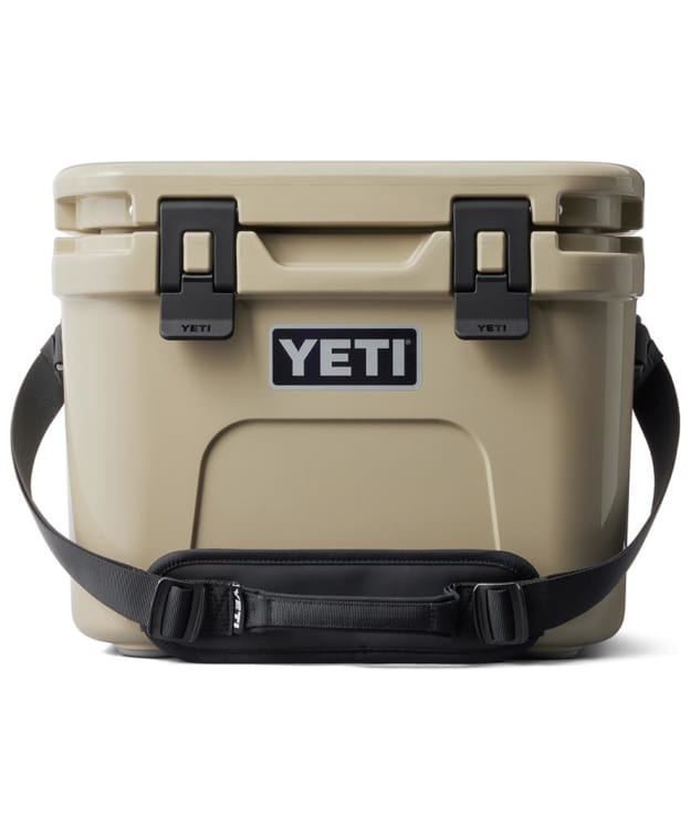 YETI Roadie 15 Cooler Box - Tan